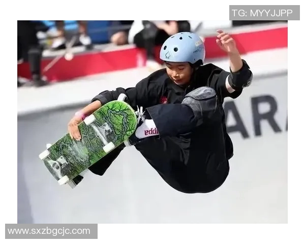 滑板文化的崛起：深入杭州滑板队的激情与梦想探秘