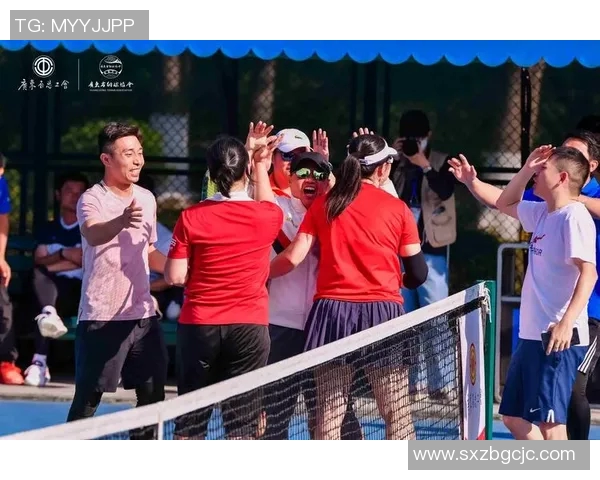 王芳畅谈网球生涯回顾与未来展望的精彩对话