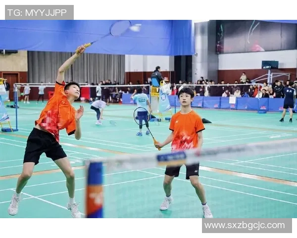 羽毛球意识提升杭州羽毛球队创历史新高展现竞技风采