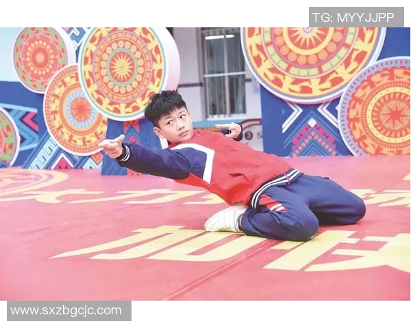 街舞人生的舞台与梦想陈秀英的成长与坚持之路