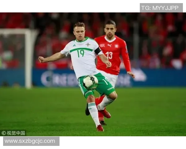 北爱尔兰与荷兰激战在即球迷期待精彩对决与历史交锋