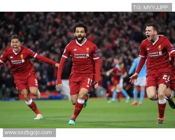利物浦与伯恩利精彩对决回放分析及赛后点评
