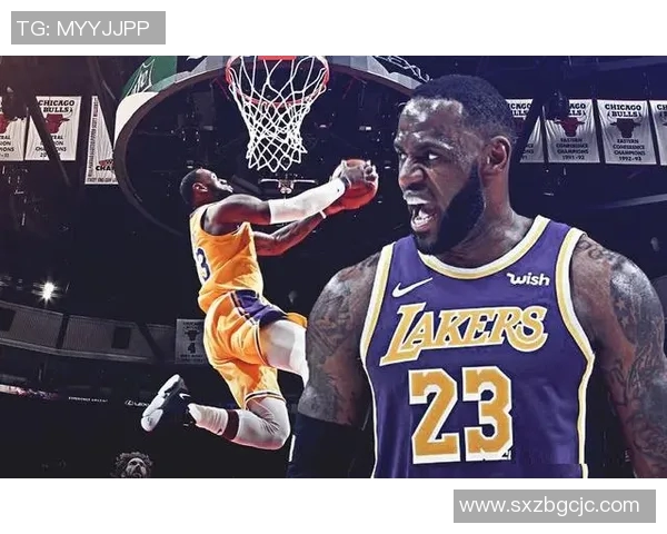 勒布朗詹姆斯：篮球巨星背后的奋斗与荣耀之路