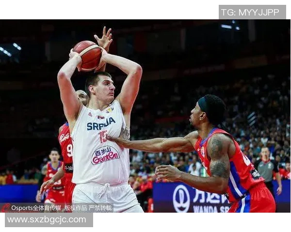 博班与约基奇对决揭秘两位中锋的风格与实力较量 博班与约基奇对决揭秘两位中锋的风格与实力较量