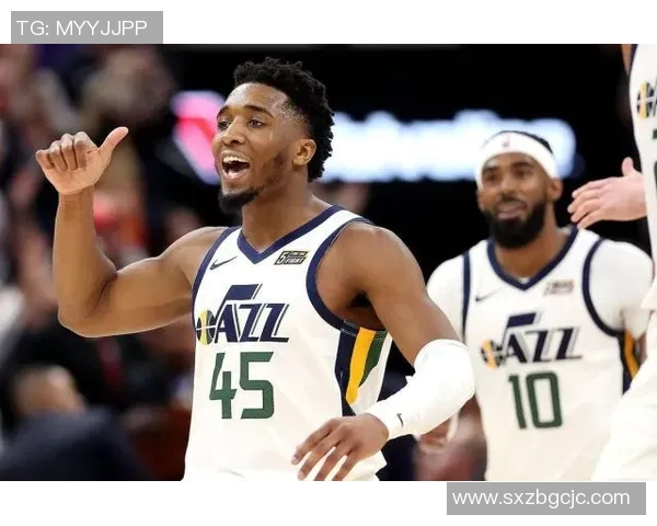 多诺万米切尔引领球队崛起展现超级球星风采与领导力 多诺万米切尔引领球队崛起展现超级球星风采与领导力