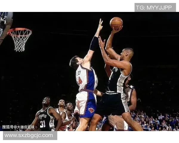 奥尼尔与邓肯巅峰对决精彩视频回顾,重温篮球传奇的辉煌瞬间 奥尼尔与邓肯巅峰对决精彩视频回顾,重温篮球传奇的辉煌瞬间