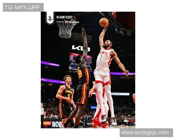 姚明带领火箭队对阵老鹰精彩录像回顾与赛场亮点分析