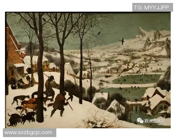 尼古拉武切维奇的艺术之旅与对现代艺术的深远影响