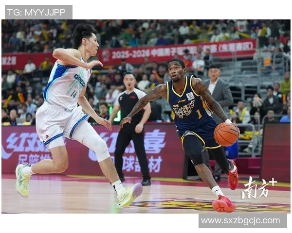 季前赛精彩对决北控对阵广厦全场录像回顾与精彩瞬间分析