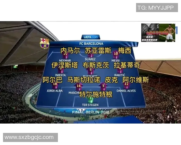 巴塞罗那对尤文图斯直播平台推荐及观看指南