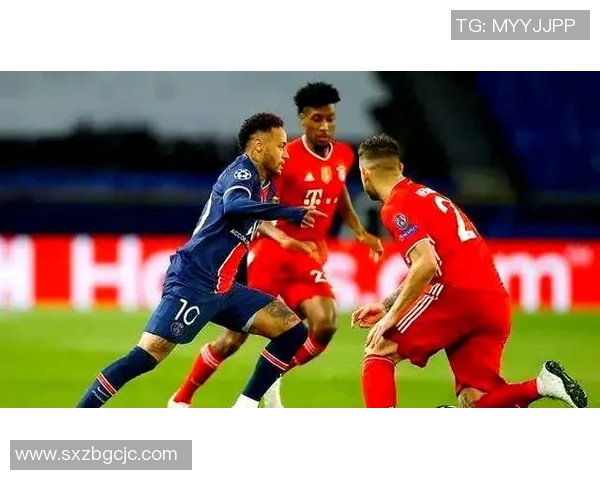 拜仁慕尼黑惨遭巴黎圣日耳曼横扫比分定格在0比7的历史一战