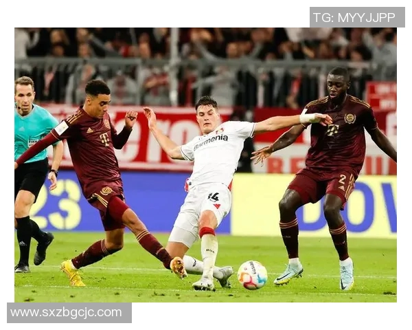 柏林联合迎战拜仁慕尼黑精彩对决分析与赛前预测