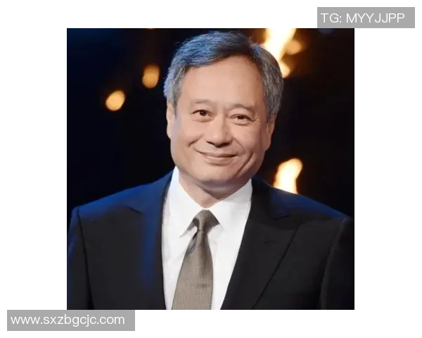 李安：从平凡到卓越的电影之路与文化交融的艺术探索