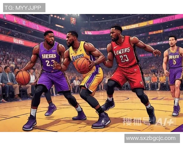 湖人对热火精彩对决直播地址分享及观看指南 湖人对热火精彩对决直播地址分享及观看指南