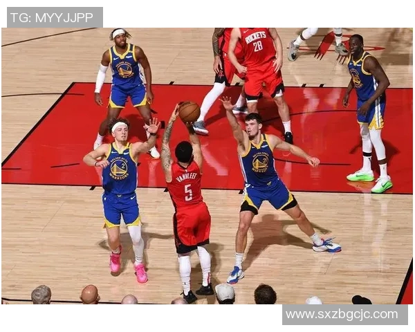 火箭与勇士激战2020年2月21日赛季精彩回顾与关键时刻分析