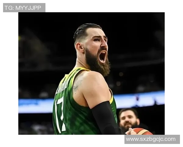 约纳斯瓦兰丘纳斯:从篮球新星到职业生涯的辉煌历程 约纳斯瓦兰丘纳斯:从篮球新星到职业生涯的辉煌历程