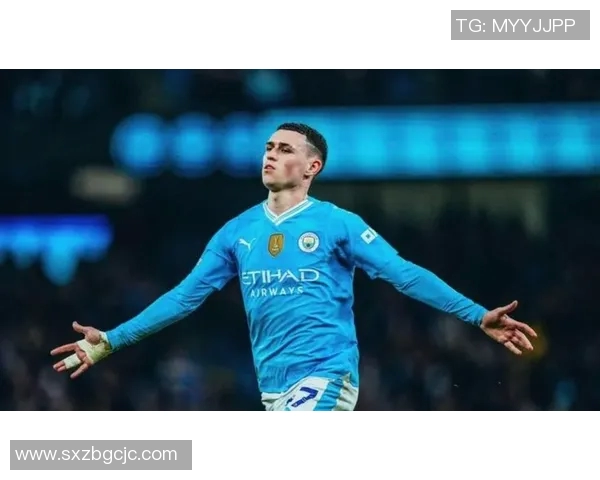 福登在绿茵场上的崛起之路与未来发展潜力分析