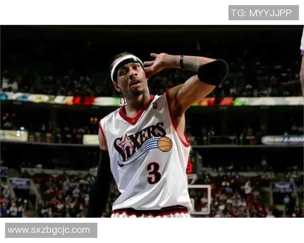 艾佛森带领76人对决公牛的经典对抗赛回顾与精彩瞬间分析