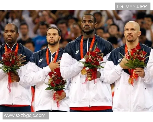 西班牙08奥运对决美国全场精彩回顾与分析