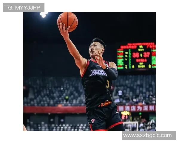 贺希宁:从篮球新星到职业生涯巅峰的奋斗历程与未来展望 贺希宁:从篮球新星到职业生涯巅峰的奋斗历程与未来展望