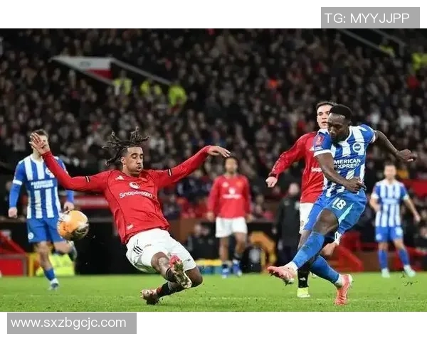 谢菲联与曼联激战正酣比分悬念不断球迷期待精彩瞬间