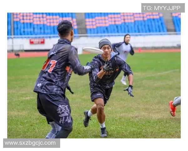 重庆飞盘队在飞盘意识排行榜中荣登第六名展现实力与潜力