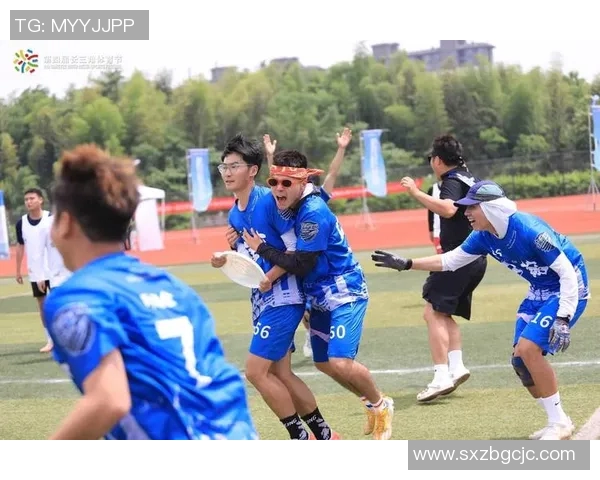 飞盘团队协作实力榜单揭晓北京飞盘队荣获第四名佳绩