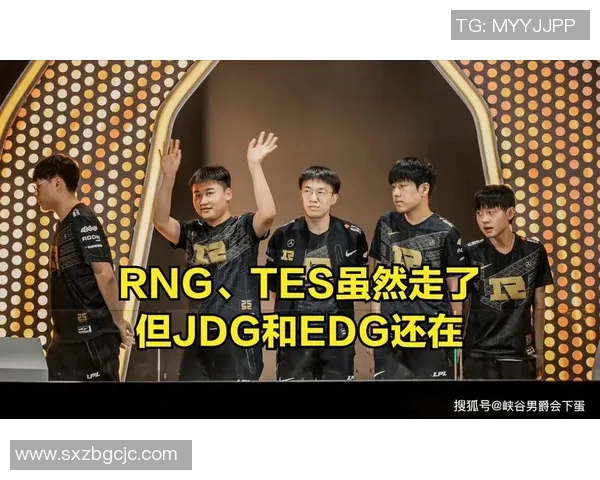 高校联赛分析：RNG战队技术水平的全面评估与未来展望