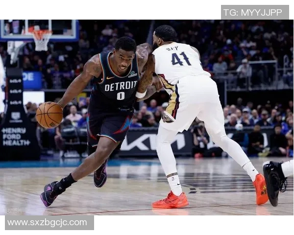 鹈鹕主场迎战活塞能否延续连胜势头分析与预测