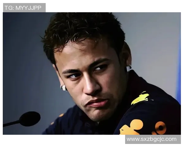 内马尔：从足球天才到全球偶像的传奇旅程与未来展望