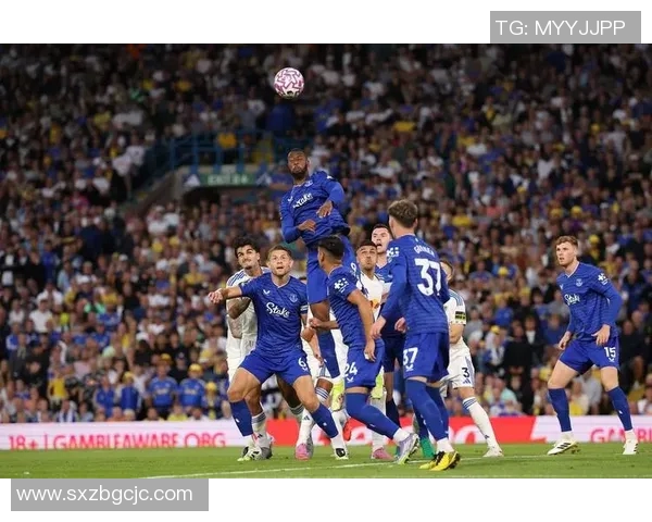 切尔西与西汉姆联对决前瞻分析及比赛结果预测