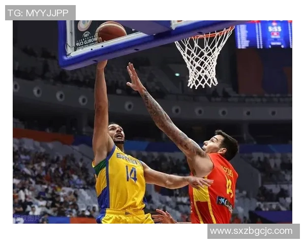 北京奥运男篮对决西班牙经典对抗展现篮球魅力与激情