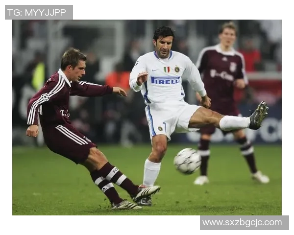 十年对决回顾拜仁与国米的巅峰对抗与传奇瞬间