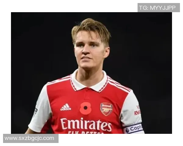 厄德高引领新潮流足球战术的变革与未来展望