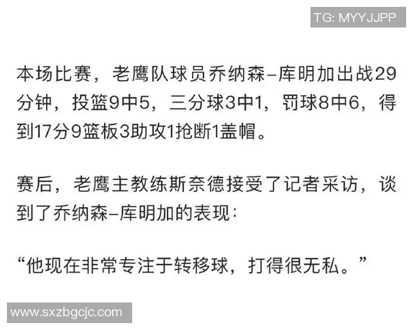 季后赛对决奇才与老鹰的全面分析与展望
