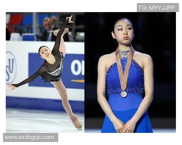 李子君与金妍儿的冰上对决谁将成为花滑界的新女王